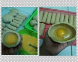 Foto langkah ke 3 dari resep Pempek Rebon.