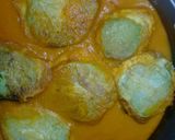 Foto del paso 5 de la receta: Chilaquiles de Guisquil♯ (Chayote)