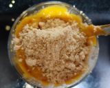 A picture of step 7 of Caramelized Mango Custard Kheer.