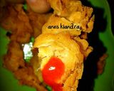 Foto langkah ke 6 dari resep Udang goreng tepung.