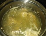 Foto langkah ke 1 dari resep Krengsengan Hati Ayam.
