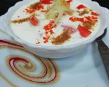 Cucumber & Tomato Raita recipe step 6 photo