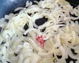 Foto del paso 6 de la receta: Coliflor en salsa de azafrán