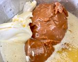 Foto del paso 2 de la receta: 🇷🇺 MURAVEYNIK, un hormiguero de dulce de leche ("Торт Муравейник", Rusia)