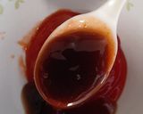 Foto langkah ke 1 dari resep Udang Asam Manis.