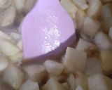 Foto del paso 4 de la receta: Pie de manzana y especias💥