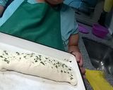 Foto del paso 7 de la receta: Pizzas enrolladas