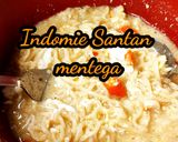Foto langkah ke 4 dari resep Indomie Santan Mentega.