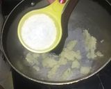A picture of step 3 of Holi Special Gujiya.