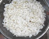 पोहा बॉल रेसीपी (Poha Boll Recipe in Hindi) रेसिपी चरण 1 फोटो
