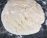 Une image de l'étape 2 de Faluches/ pans bagnats.