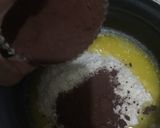 Foto langkah ke 2 dari resep Crincle Cookies Keto.