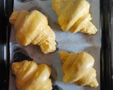Foto langkah ke 7 dari resep Croissant.