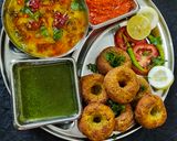 दाल बाफला (Dal Bafla) रेसिपी चरण 14 फोटो