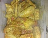 Foto langkah ke 5 dari resep Ayam Bumbu Rujak.