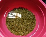 Foto langkah ke 1 dari resep Rebusan air kacang ijo buat bumil n busui.... 😍😍😍.