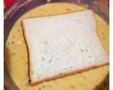ચીઝ વેજી આમલેટ (Cheese Veggi Omlet Recipe In Gujarati) રેસીપી સ્ટેપ2ફોટો