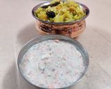 A picture of step 11 of Vegetable Pulao.