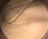 Foto langkah ke 4 dari resep Vanilla Panna Cotta (Silky Pudding Lembut).
