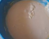 Foto del paso 3 de la receta: Dulce de frutos secos y miel