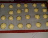 Foto langkah ke 4 dari resep Roti keset serat halus.