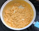 Foto langkah ke 8 dari resep Mac N Cheese.