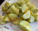 Kadu chicken recipe step 2 photo