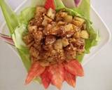Potatoes in tamarind sauce (chilled salad) recipe step 5 photo