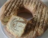 Foto langkah ke 4 dari resep Bolu Kecebong (all in one).