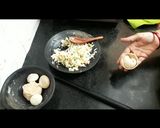 વેજ પનીર મોમોસ (veg paneer momos in gujarati) રેસીપી સ્ટેપ3ફોટો