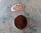 Foto langkah ke 1 dari resep Matcha Espresso Fusion.