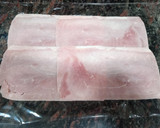 Foto del paso 1 de la receta: Canapé enrollado de jamón york