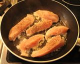 Foto del paso 11 de la receta: Tranquilissserrr, con pollo y demasesss