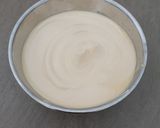 Foto langkah ke 5 dari resep Proll Tape (Bolu Tape).