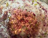 Foto del paso 4 de la receta: Bao rápido y fácil (con y sin gluten)