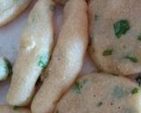 صورة لخطوة 2 من وصفة بطاطا بالسميد على طريقتي 😋