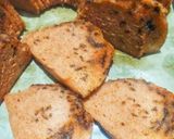 Foto langkah ke 7 dari resep Bolu Ketan Meises.