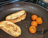 A picture of step 3 of Full English Breakfast for Dinner - My "Brinner".