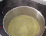 Foto del paso 1 de la receta: Trampanchurros