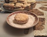 Foto del paso 14 de la receta: Alfajores clásico de maicena i otros de cacao