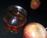 A picture of step 4 of Fruit Sandwich.