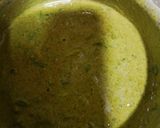 મલ્ટીગ્રેન ચીલા (Multigrain chila recipe in Gujarati) રેસીપી સ્ટેપ3ફોટો