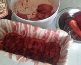 BBQ csípős csirke csoda recept fázis 5 fotója