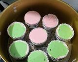 Foto langkah ke 4 dari resep Bolu kukus jadul.