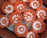 Foto langkah ke 4 dari resep Kue Nagasari Sagu Mutiara.