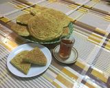 صورة لخطوة 8 من وصفة كعك العيد (اقراص العيد)