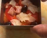 Foto del paso 7 de la receta: Pimientos asados y esgarrats, con ideas de presentación