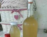 Fenyőrügy szirup recept fázis 9 fotója