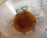 Une image de l'étape 1 de Tarte aux prunes d'ente (pâte brisée prune vanille).