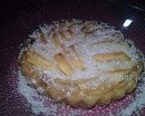 Foto del paso 3 de la receta: Tartin de manzana🍏🍏!!¡
